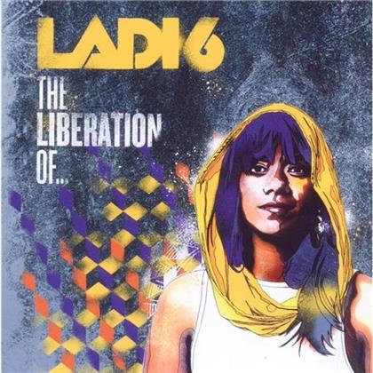 Ladi6 - Liberation Of