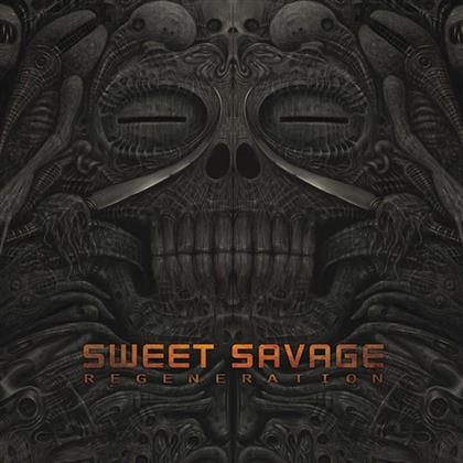 Sweet Savage - Regeneration