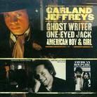 Garland Jeffreys - Ghost Writer / One-Eyed Jack / American Boy (2 CDs)