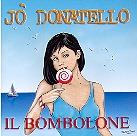 Jo Donatello - Il Bombolone