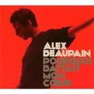 Alex Beaupain - Pourquoi Battait Mon Coeur