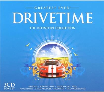 Drivetime (3 CDs)