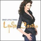 Lynda Carter - Crazy Little Things