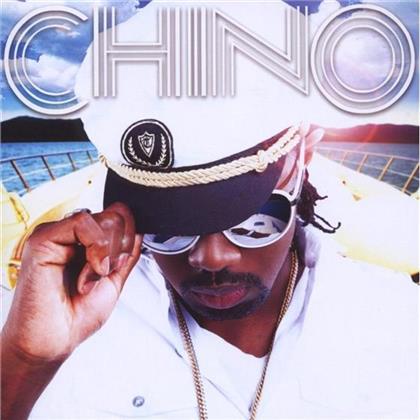Chino - --- (2011)