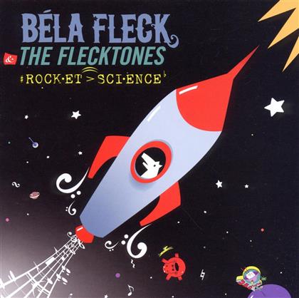 Bela Fleck - Rocket Science