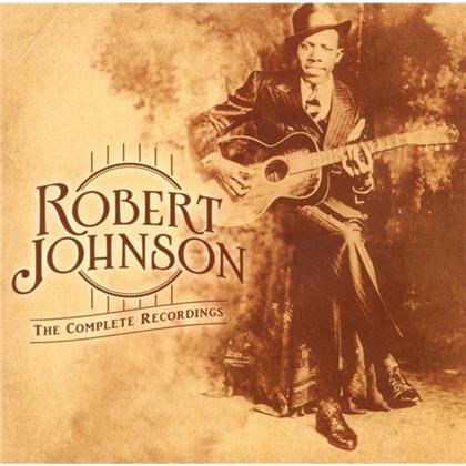 Robert Johnson - Centennial Collection (2 CDs)