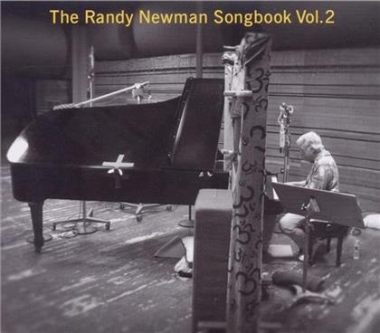 Randy Newman - Songbook Vol. 2