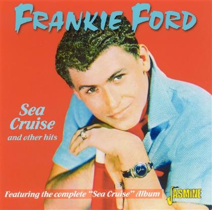 Frankie Ford - Sea Cruise And Other Hits