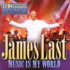 James Last - Music Is My World (2 CDs)