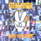 Freak Power - Drive Thru Booty
