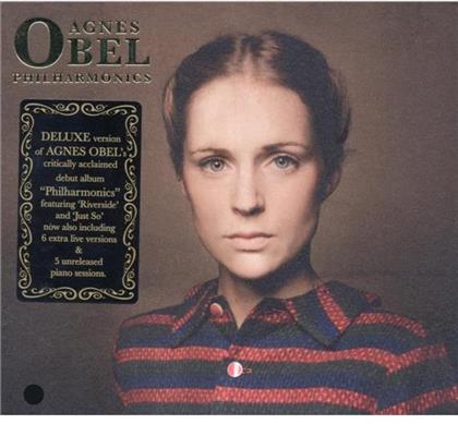 Agnes Obel - Philharmonics (Deluxe Version, 2 CDs)