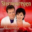 Sternenregen - Herzschlag