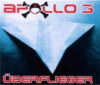 Apollo 3 - Überflieger
