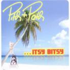 Pitch & Patch - Itsy Bitsy - 2Track