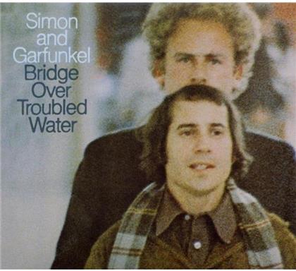 Simon & Garfunkel - Bridge Over Troubled (40th Anniversary Edition, 2 CDs)