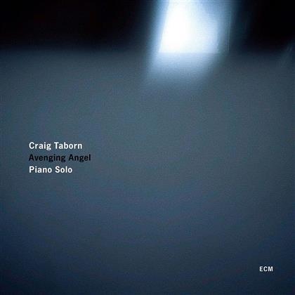 Craig Taborn - Avenging Angel