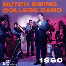 Dutch Swing College Band - 1960 (2 CDs)
