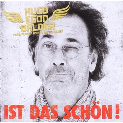 Hugo Egon Balder - Ist Das Schön