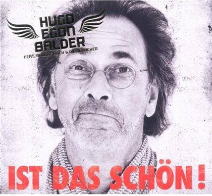 Hugo Egon Balder - Ist Das Schön (Ltd. Edition)