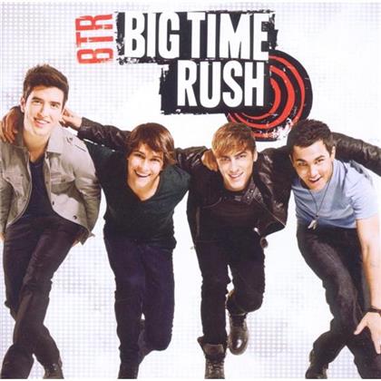 Big Time Rush - Btr (Version nouvelle)