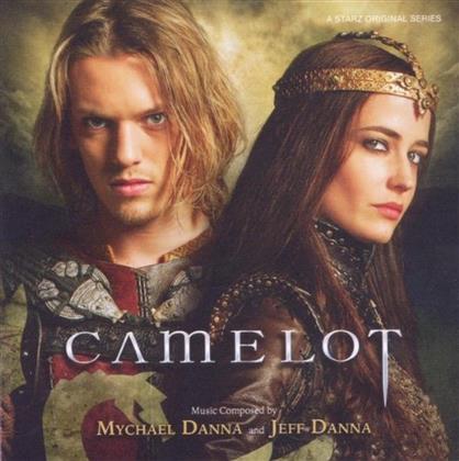 Mychael Danna - Camelot - OST (CD)