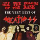 Death SS - All The Colors Of The Dark (2 CDs)