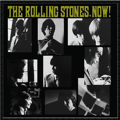 The Rolling Stones - Now (Remastered)