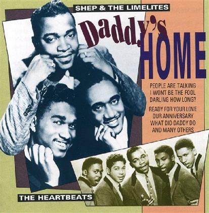 Heartbeats And Shep - Daddy's Home