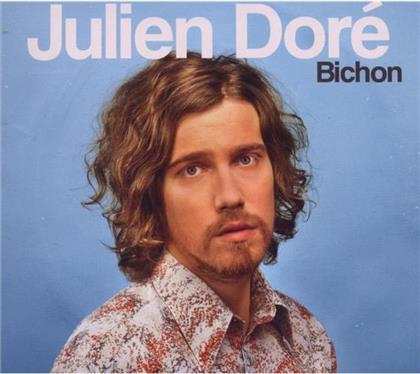 Julien Doré - Bichon