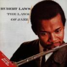 Hubert Laws - Laws Of Jazz