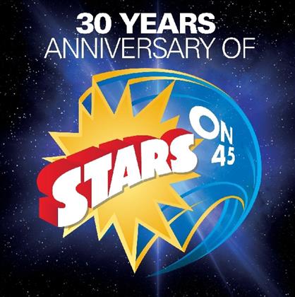 Stars On 45 - 30 Year Anniversary