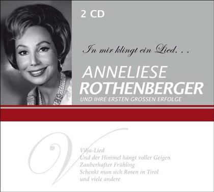 Anneliese Rothenberger & --- - In Mir Klingt Ein Lied... (2 CDs)