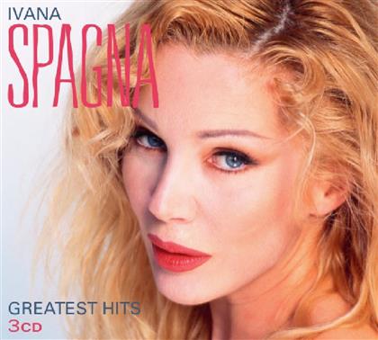 Spagna - Greatest Hits (3 CDs)
