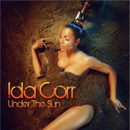 Ida Corr - Under The Sun