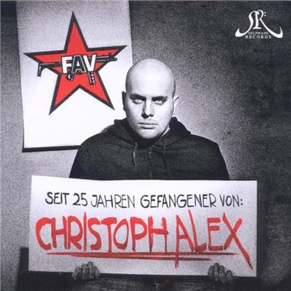 Favorite - Christoph Alex (2 CDs)