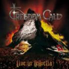 Freedom Call - Live In Hellvetia (2 CDs)