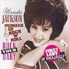 Wanda Jackson - Rock Your Baby