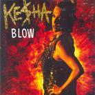 Kesha - Blow - 2Track