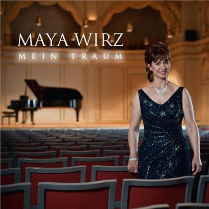 Maya Wirz (Dgst) - Mein Traum