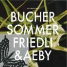 Bucher Sommer Friedli & Aeby - Expanding