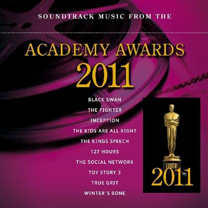 Academy Studio Orchestra - Music From The Academy Awards