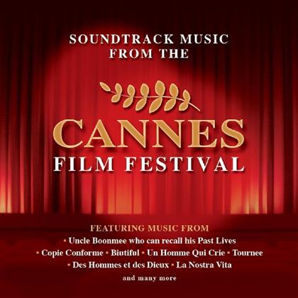Academy Studio Orchestra - Cannes Film Festival