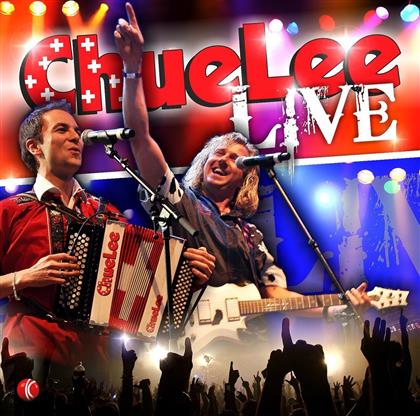 Chuelee - Live