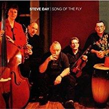 Steve Day - Song Of The Fly