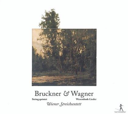 Wiener Sextett & Anton Bruckner (1824-1896) - Quintett In F-Dur