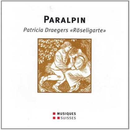 --- & Draeger - Paralpin (Aus Dem Röseligarte)