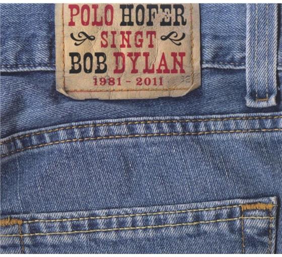 Polo Hofer - Singt Bob Dylan 2 CD