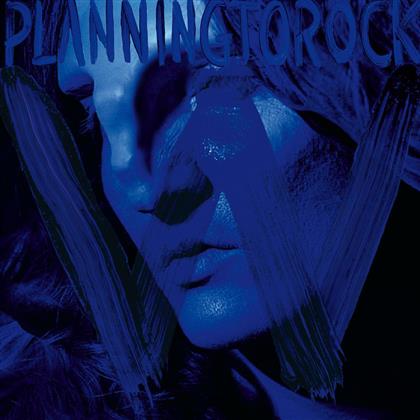 Planningtorock - W