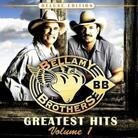 Bellamy Brothers - Greatest Hits 1