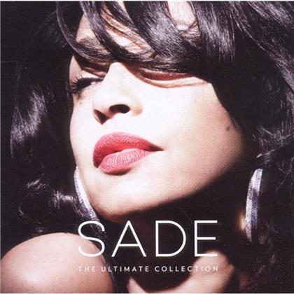 Sade - Ultimate Collection (2 CDs)